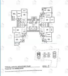 The Shore Residences (D15), Condominium #605925911